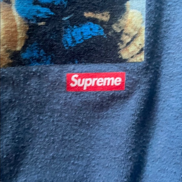 Large Supreme T - Picture 5 of 5